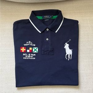 Polo Ralph Lauren Shirt Size XL